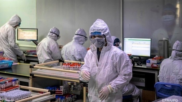 ВОЗ предостерегла о риске новой пандемии