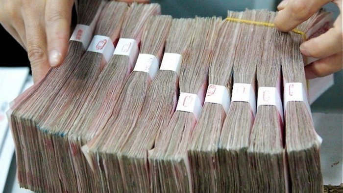 Названы периоды пиковых выплат по внешнему долгу