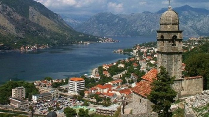 Черногория и Сербия выдворили послов друг друга