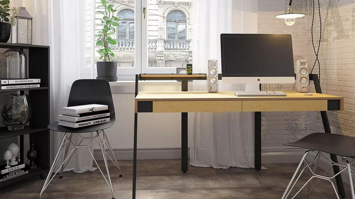 Офисная мебель для персонала — большой выбор, высокое качество!