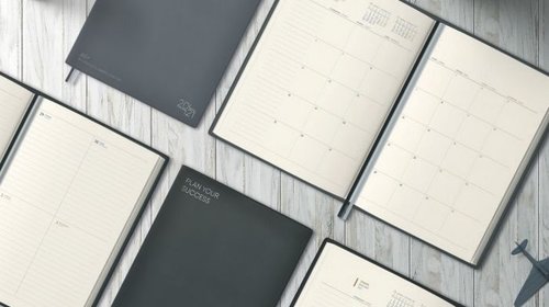 Какие бывают ежедневники и как выбрать себе идеального помощника