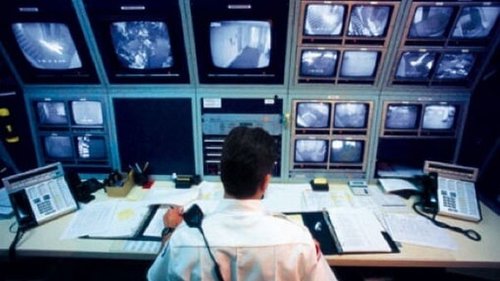 Автоматизированная охрана магазинов от «Венбест»