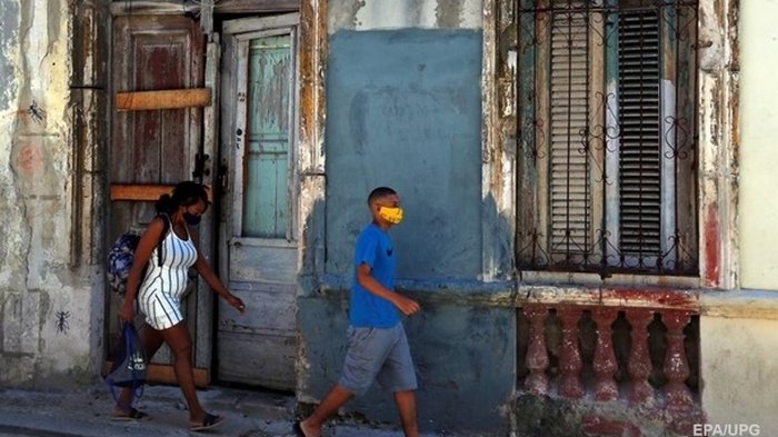 Следующий год будет катастрофическим - ООН