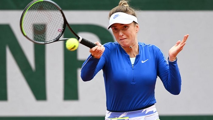 Свитолина планирует сыграть на Australian Open в 2021 году