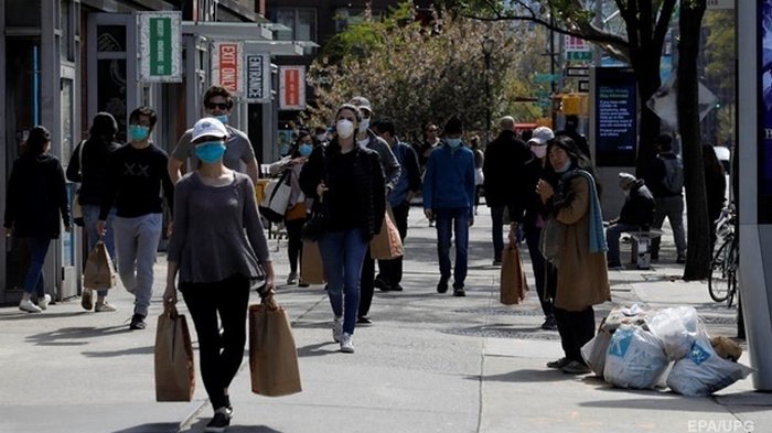 В мире более 66 миллионов случаев COVID-19