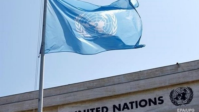 ООН призвала к глобальной солидарности из-за COVID-19 и СПИДа