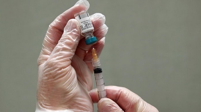 В МИД заверили, что Украина не будет в конце мировой очереди на вакцину