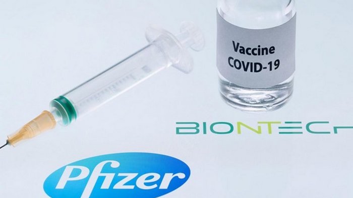 Перспективы вакцины против COVID-19 феноменальны - ВОЗ