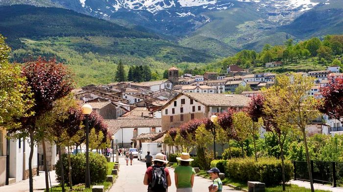 Сложно ли получить ВНЖ в Испании?