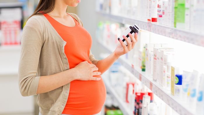 Нужны ли витамины беременным женщинам?