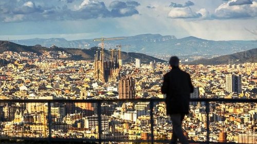 Сложно ли получить ВНЖ в Испании?