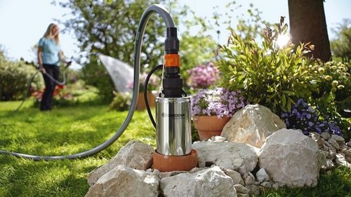 Насос для скважины: как выбрать и на что обращать внимание при покупке