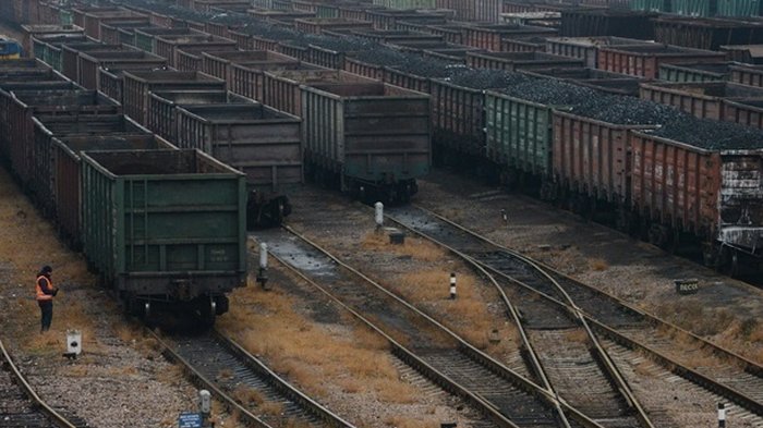 Шмыгаль назвал сроки отказа Украины от угля