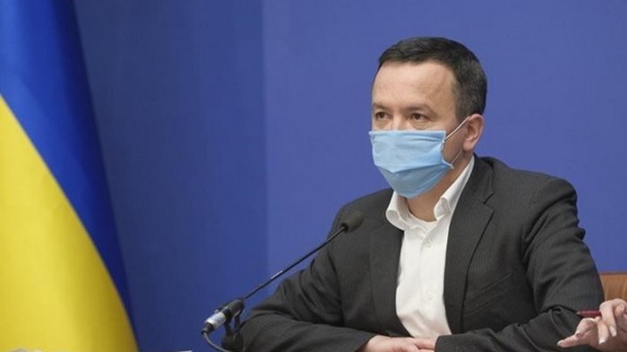 Кабмин ожидает спад экономики в начале 2021 года