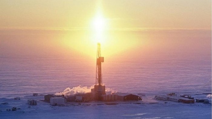 Цены на нефть выросли до максимума с начала весны