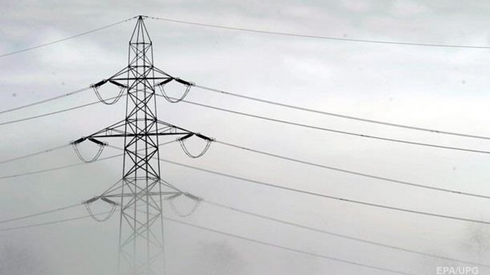 Тарифы на услуги Укрэнерго снизили с 2021 года