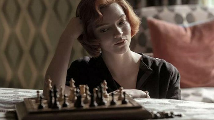 Названы самые популярные сериалы 2020 года