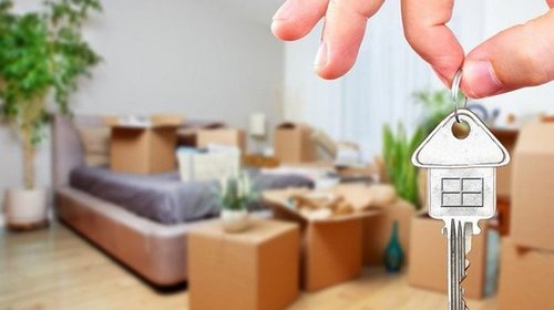 Как безопасно снять квартиру?