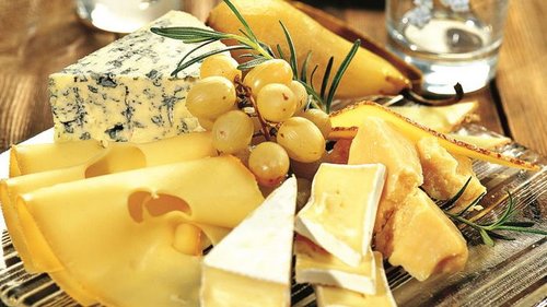 крафтовые сыры