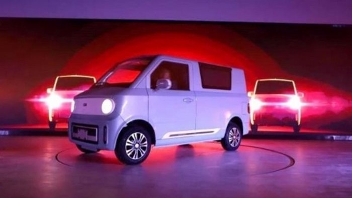 В Китае заработал первый завод по выпуску беспилотных автомобилей с 5G