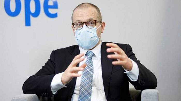 Мир переживает разгар пандемии - ВОЗ