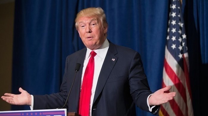 Трампа планируют вакцинировать от COVID-19