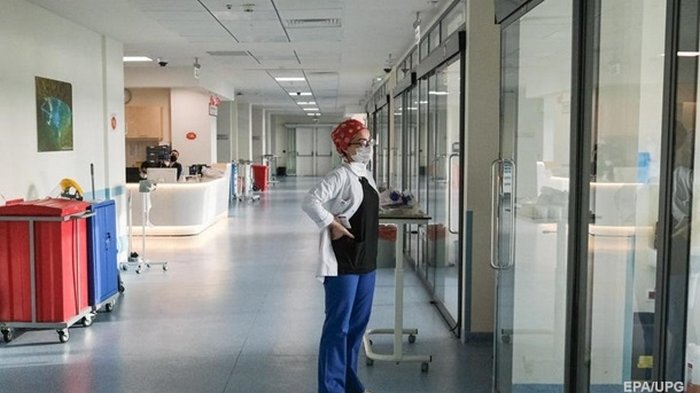 В мире рекорд по смертности от COVID-19