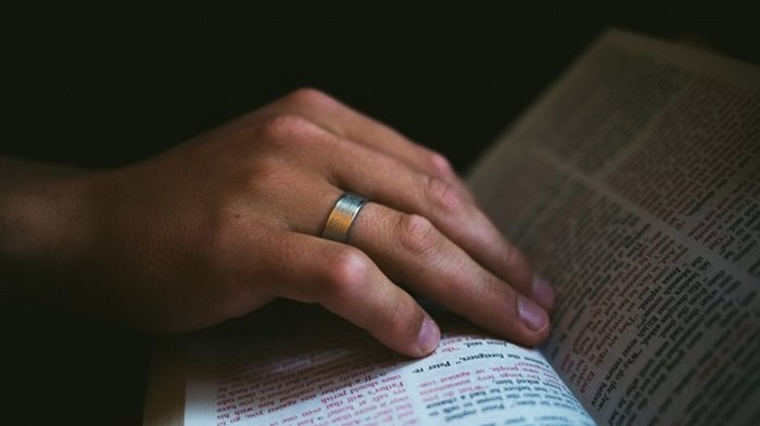 Умное кольцо предупреждает владельца об инфекции до первых симптомов