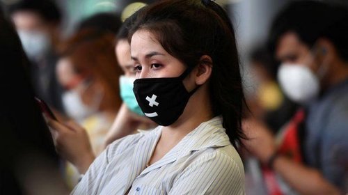 Особенности выбора медицинской маски