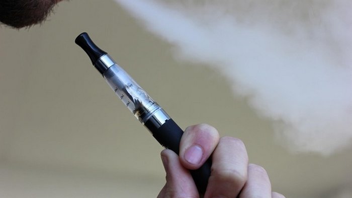 Американская торговая палата обратилась к Раде из-за электронных сигарет