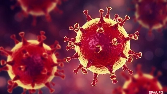 В ЮАР зафиксировали новую мутацию коронавируса