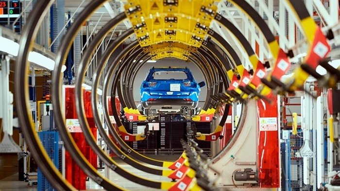 В ЕС разрешили слияние крупных автопроизводителей