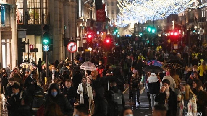 Новый локдаун в Британии может затянуться на месяцы