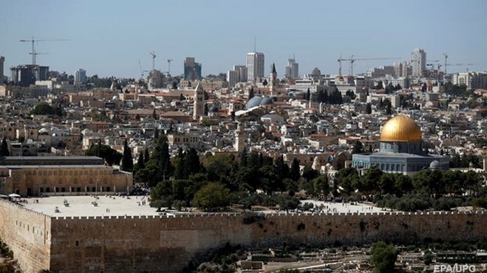 В Израиле ужесточили правила въезда для иностранцев