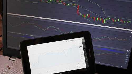 торговля на Форекс