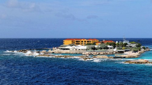 Отзывы о лучших местах для иммиграции: Карибские острова Нидерланды