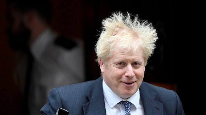 Джонсон рассказал, когда Великобритания сможет победить коронавирус