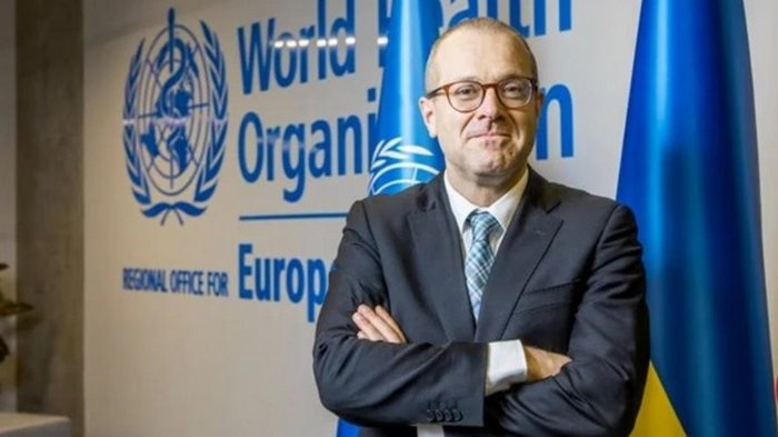 Мир на середине пути к завершению пандемии – ВОЗ