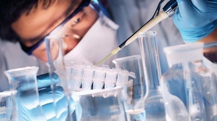 В Китае разрешили новую COVID-вакцину Sinopharm