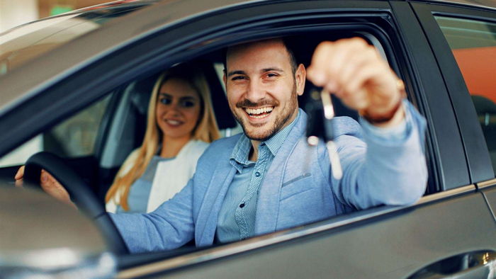 Как и где арендовать автомобиль в Украине