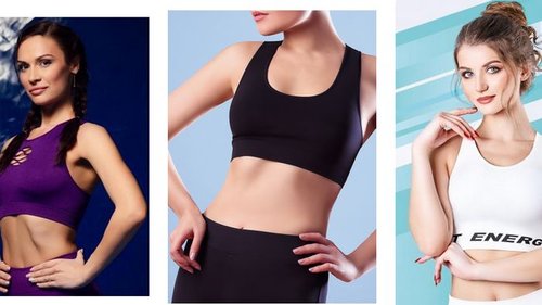 Выбор нижнего белья в интернет-магазине Kolgot.net