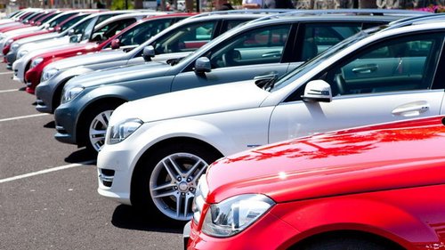 аренда автомобиля