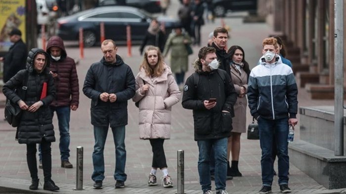 Степанов объяснил, почему не отменят локдаун