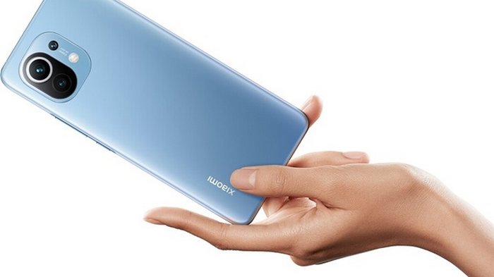 Xiaomi представила топовый смартфон Mi 11 (фото)