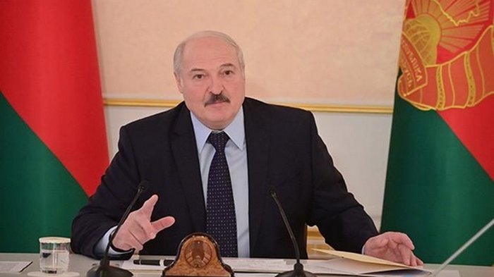 Лукашенко выбрал дату Всебелорусского народного собрания