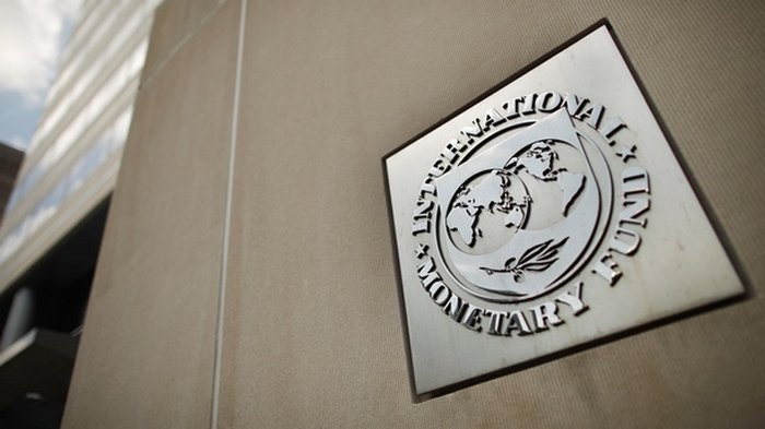 МВФ перенес два транша для Украины на 2021 год
