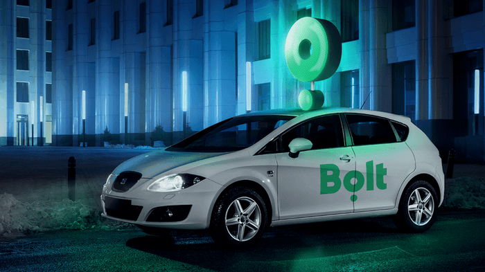 Сервис такси Bolt: реальный инструмент заработка для каждого