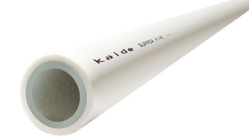 Армированная полипропиленовая труба