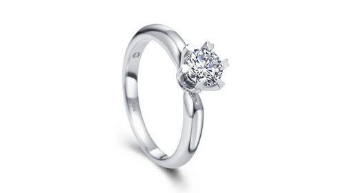 Как выбрать кольцо для предложения