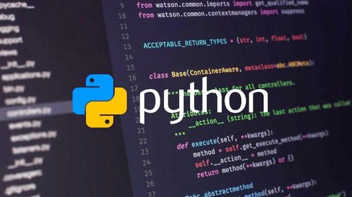 Python новичкам